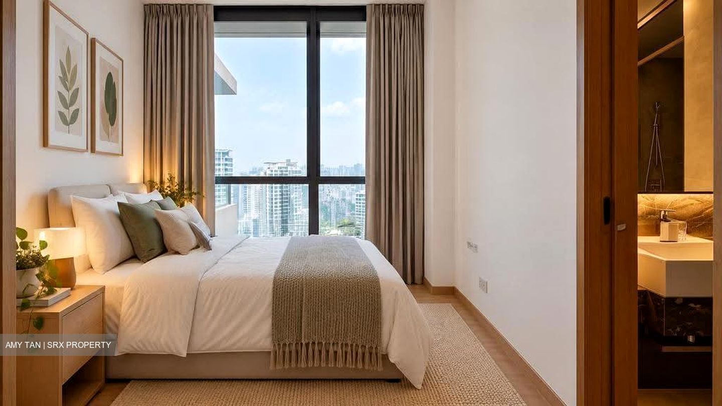 The Avenir (D9), Condominium #624591051